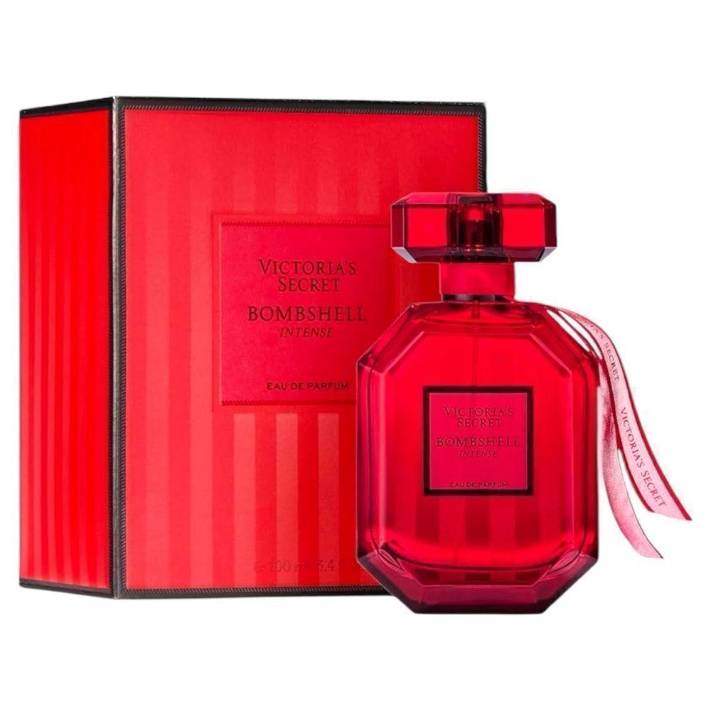Victoria's Secret Bombshell Intense - The Perfect Christmas Gift New